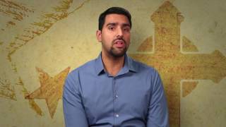 Are Allah and the God of Christianity the Same Nabeel Qureshi Answers [upl. by Bertina]