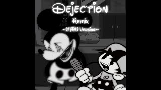 Wednesdays Infidelity  Dejection Remix UTAU Ver [upl. by Cyrille936]