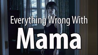 Everything Wrong With Mama In 13 Minutes Or Less [upl. by Lever367]