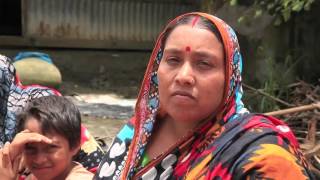 Gher Farming In Bangladesh [upl. by Goda]