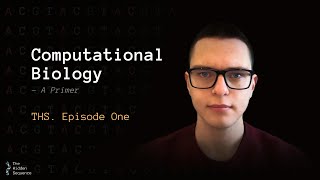 Computational Biology A Primer [upl. by Sihtam]