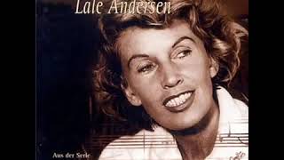 Lale Andersen  Wo die Nordseewellen [upl. by Velasco]