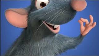 Ratatouille Song Le Festin  Camille 1 Hour [upl. by Llednik16]