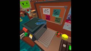 playing job simulator [upl. by Allertse]