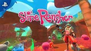 INVISIBLE SLIMES  Slime Rancher 13 [upl. by Kendra]