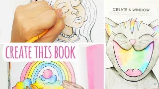 Create This Book 18 [upl. by Filbert]