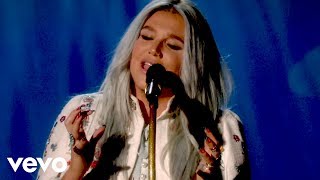 Kesha  Praying Live Performance  YouTube [upl. by Arly]