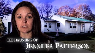 A Haunting In Indiana The True Story of Jennifer Patterson Full Documentary [upl. by Adnahsal759]