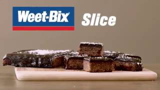 WeetBix Slice 30 sec [upl. by Anitsuga681]