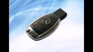 Program Benz W220 Key Instruction  Part 12 [upl. by Mont]