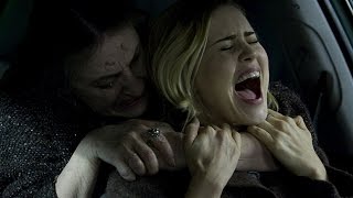 Lifetime Movies 2019  The Killer Downstairs  Based On A True Story [upl. by Brenk]