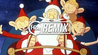 Weihnachtsmann amp Co KG HBz Bounce 2019 Remix [upl. by Sancho]