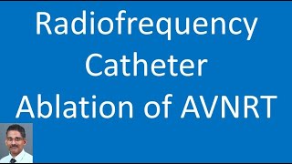 AVRNT atrioventricular reentry tachycardia  causes pathophysiology treatment [upl. by Adolpho534]