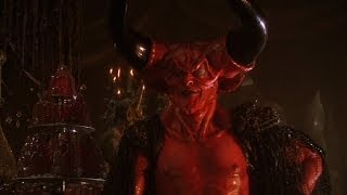 Top 10 Movie Devils [upl. by Pantheas]