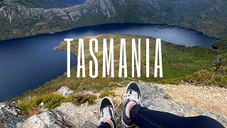 Discover Tasmania in 7 days  The Great Tasmania Road Trip [upl. by Nyra980]