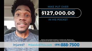 I called Mike [upl. by Switzer]