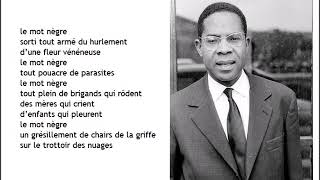 Mot Aimé Césaire [upl. by Peder]