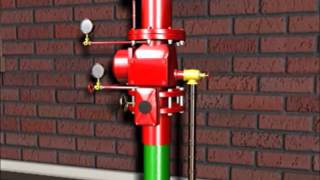 Fire Sprinkler Systems Explained [upl. by Oisinoid]