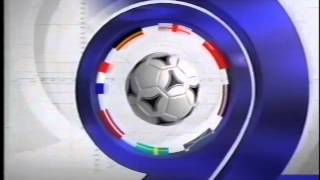 European Football Championship 1992 ITV opening titles [upl. by Attennek]