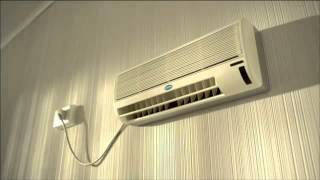 Daikin Air Conditioners TV Commercial [upl. by Lednem137]