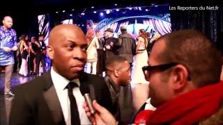 Yannick Ces Soiréeslà  Interview au Lido de Paris [upl. by Akla645]