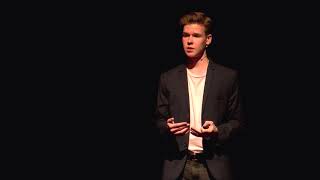 Youre being manipulated and dont even know it  Nate Pressner  TEDxYouthBasel [upl. by Suoivatram]