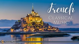 French Classical Music Debussy Satie SaintSaëns [upl. by Silletram373]