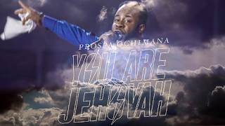 Prospa Ochimana  You Are Jehovah [upl. by Eseekram]