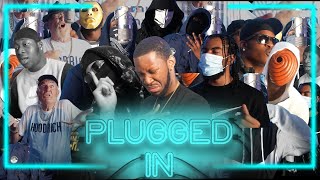 Suspect X PR SAD X DoRoad X R6 X A92 X Pete amp Bas X Kwengface X PS Plugged In WFumez The Engineer [upl. by Duhl]