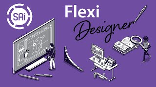 Introduction to the Flexi Designer [upl. by Estella]