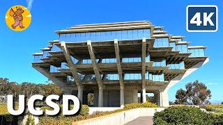 Rady School of Management UC San Diego [upl. by Wohlen109]