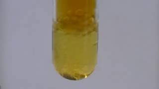 Arsenic Chemistry Arsenic in Nitric Acid [upl. by Ecad]