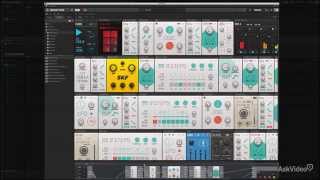 Reaktor 6 What is Reaktor [upl. by Dominica]