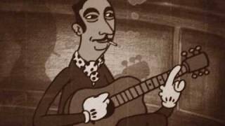 Django Reinhardt  Daphne  Paris 22041938 [upl. by Asare]