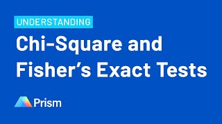 Understanding ChiSquare and Fishers Exact Tests [upl. by Acila]