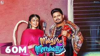 Maajhe Diye Mombatiye  Balkar Sidhu amp Jenny Johal Full Song Rav Dhillon  Prince Bhullar Nasha [upl. by Till]