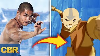 Avatar Martial Art Bending Styles Explained [upl. by Rigby]