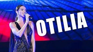 Otilia  daf BAMA MUSIC AWARDS 2017 [upl. by Kappel597]