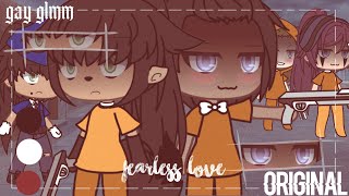 fearless love gacha life gay series part 2 [upl. by Jc]