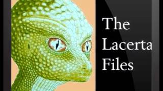 The Lacerta Files Interview With a Female Reptilian  True Story  Autobiography  Audiobook [upl. by Akcired824]