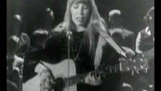 quotBoth Sides Nowquot and quotThe Circle Gamequot by Joni Mitchell [upl. by Evander]