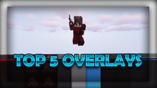 Top 5 Bridge Overlays [upl. by Art]