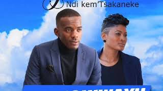 Alex Shiwayu ft Ndina Amazulu  Jesus ndi kem tsakanekeOfficial Audio [upl. by Talia662]