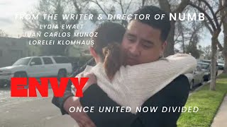 ENVY A Short Drama Film [upl. by Nyrrad]