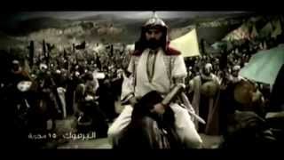 Khalid Bin Waleed The Sword of Allah ᴴᴰ ┇ Nasheed ┇ [upl. by Werna]