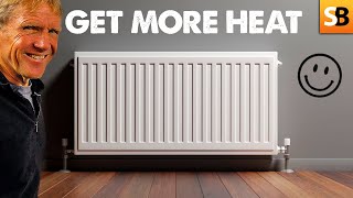 Get More Heat From Your Radiators  System Balance [upl. by Anitahs26]