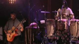 Angelique Kidjo  Afia  unplugged [upl. by Enniotna]