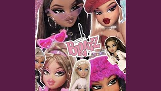 Bratz DRILL Remix [upl. by Nivla]