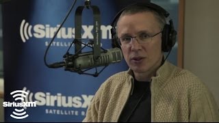 Igor Larionov quotI Thought I Was the Richest Guy in Russiaquot  SiriusXM  Sports Zone FEB 2014 [upl. by Haelem]