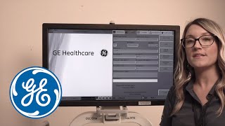 How to Use a Carm Cine Setup  GE Healthcare [upl. by Ardnaz]